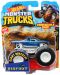 Бъги Hot Wheels Monster Trucks - Bigfoot 4x4x4, 1:64 - 1t